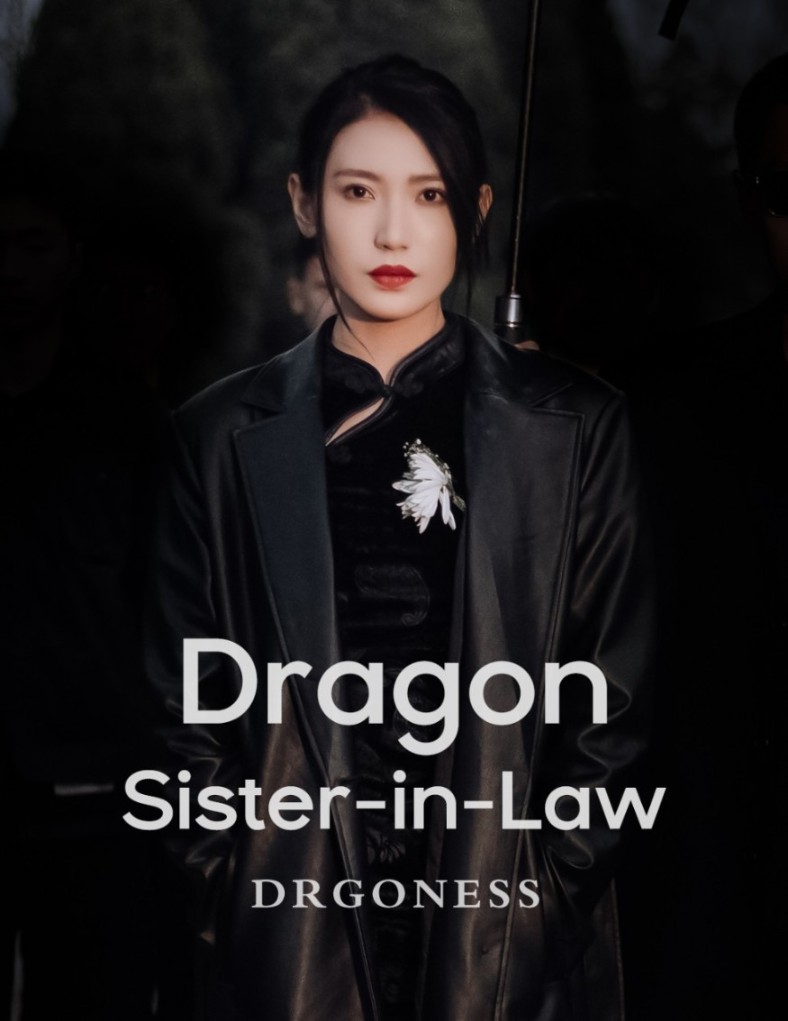 Dragon sister-in-law