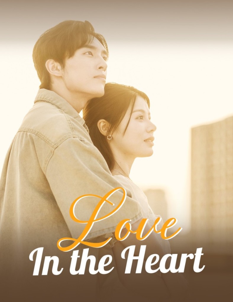 Love in the Heart