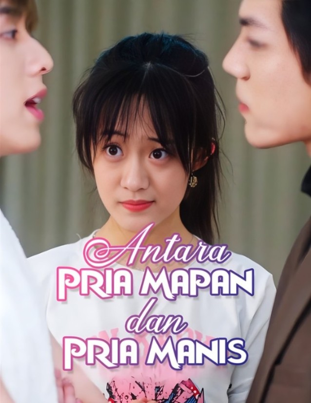 Antara Pria Mapan dan Pria Manis