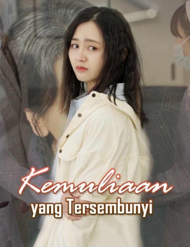 Kemuliaan yang Tersembunyi