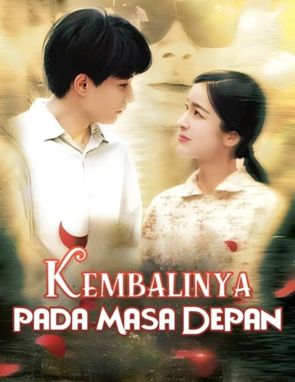 Kembalinya pada Masa Depan