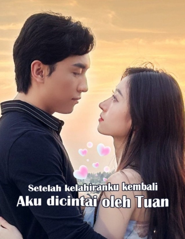 Setelah kelahiranku kembali, aku dicintai oleh Tuan