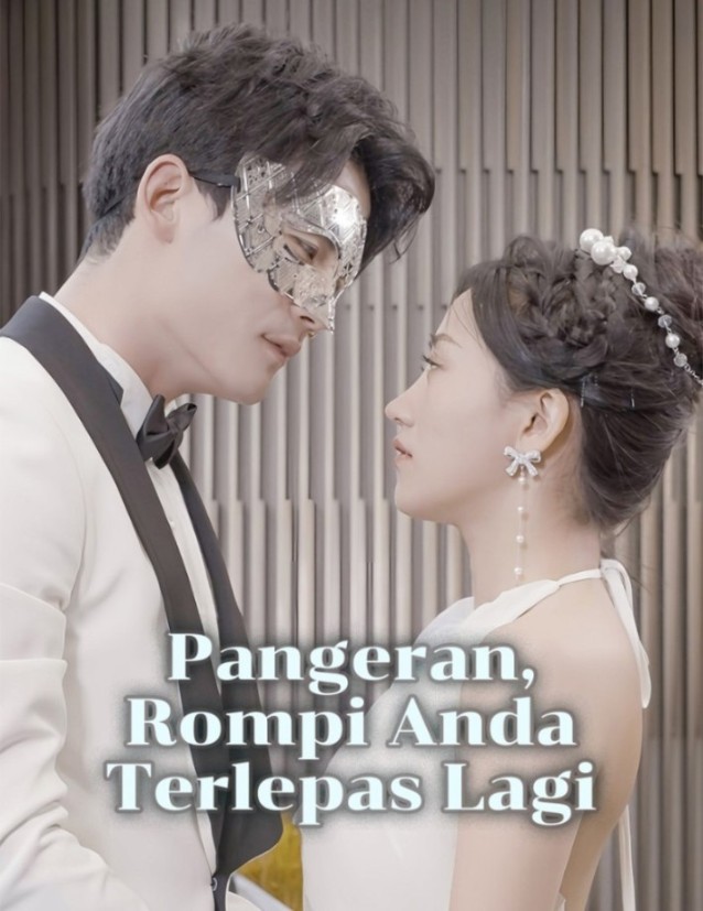Pangeran, Rompi Anda Terlepas Lagi