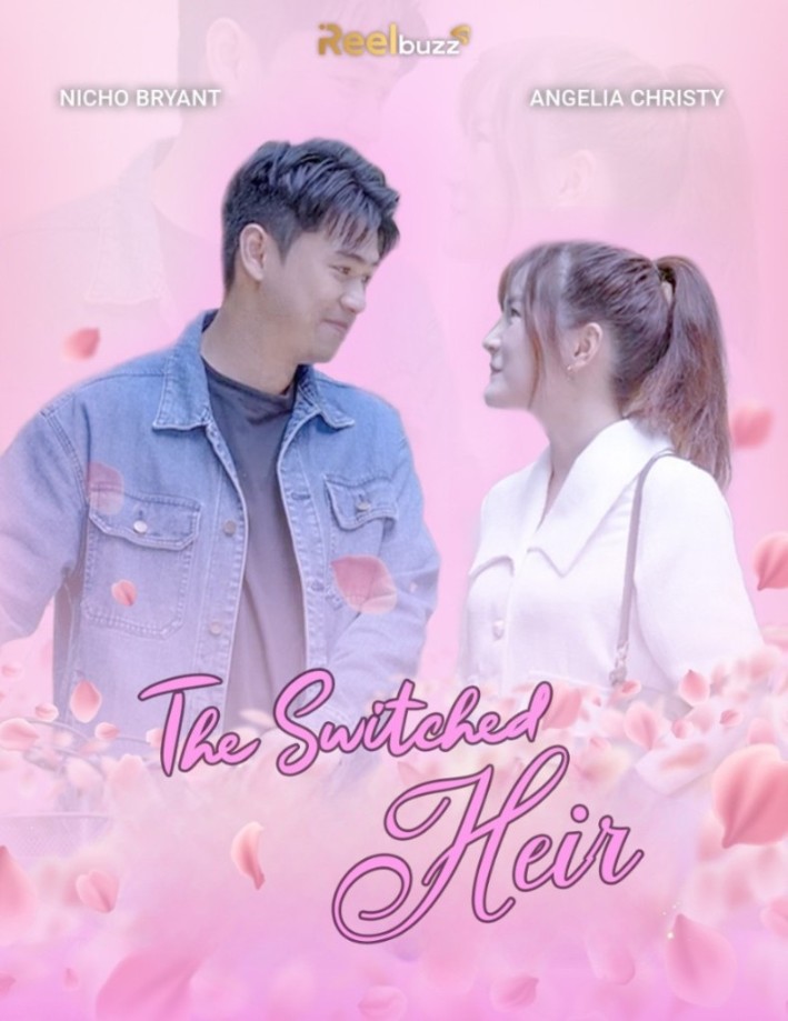 The Switched Heir