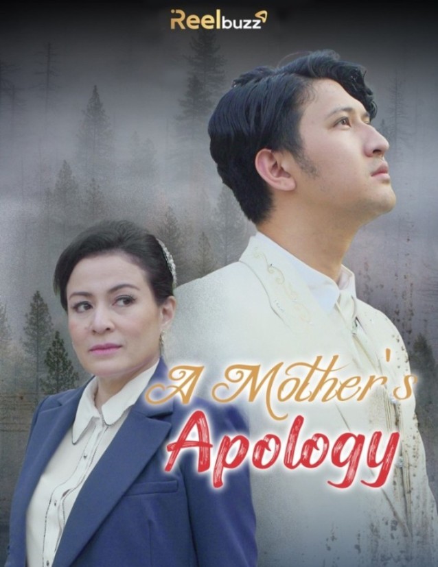A Mother's Apology