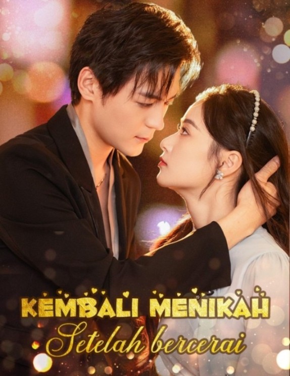 Kembali menikah setelah bercerai