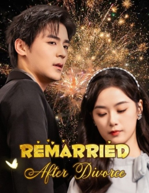 Remarried After Divorce