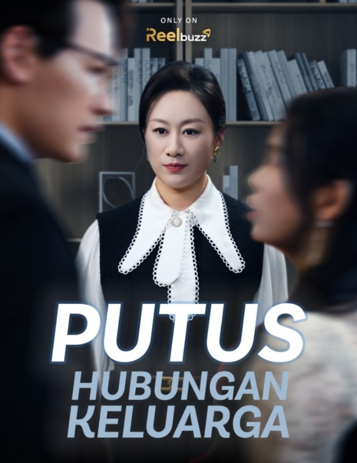 Putus Hubungan Keluarga