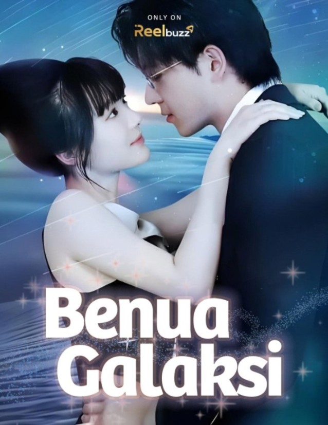 Benua Galaksi