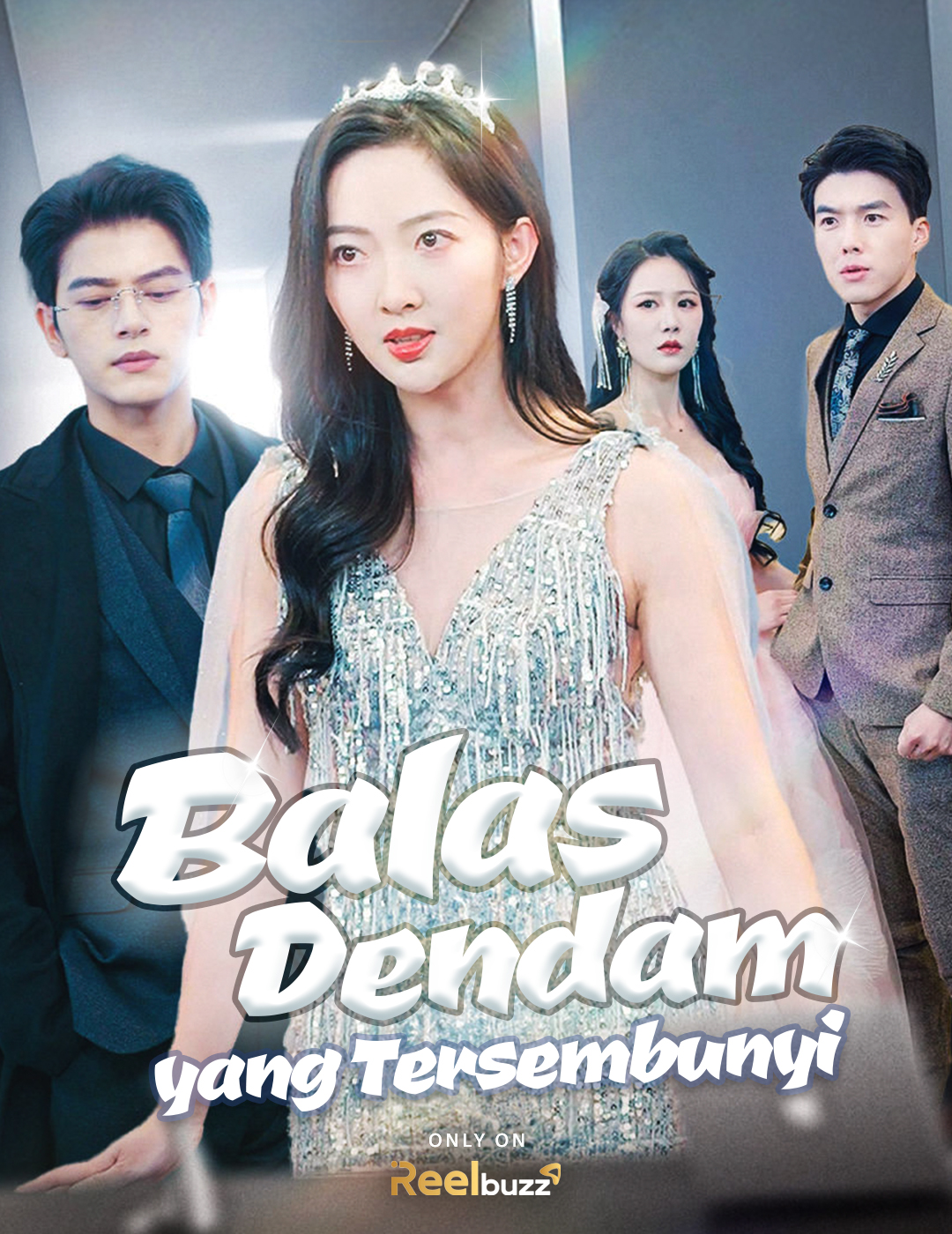 Balas Dendam yang Tersembunyi