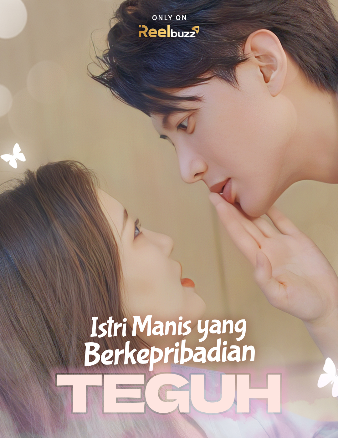 Istri Manis Berkepribadian Teguh