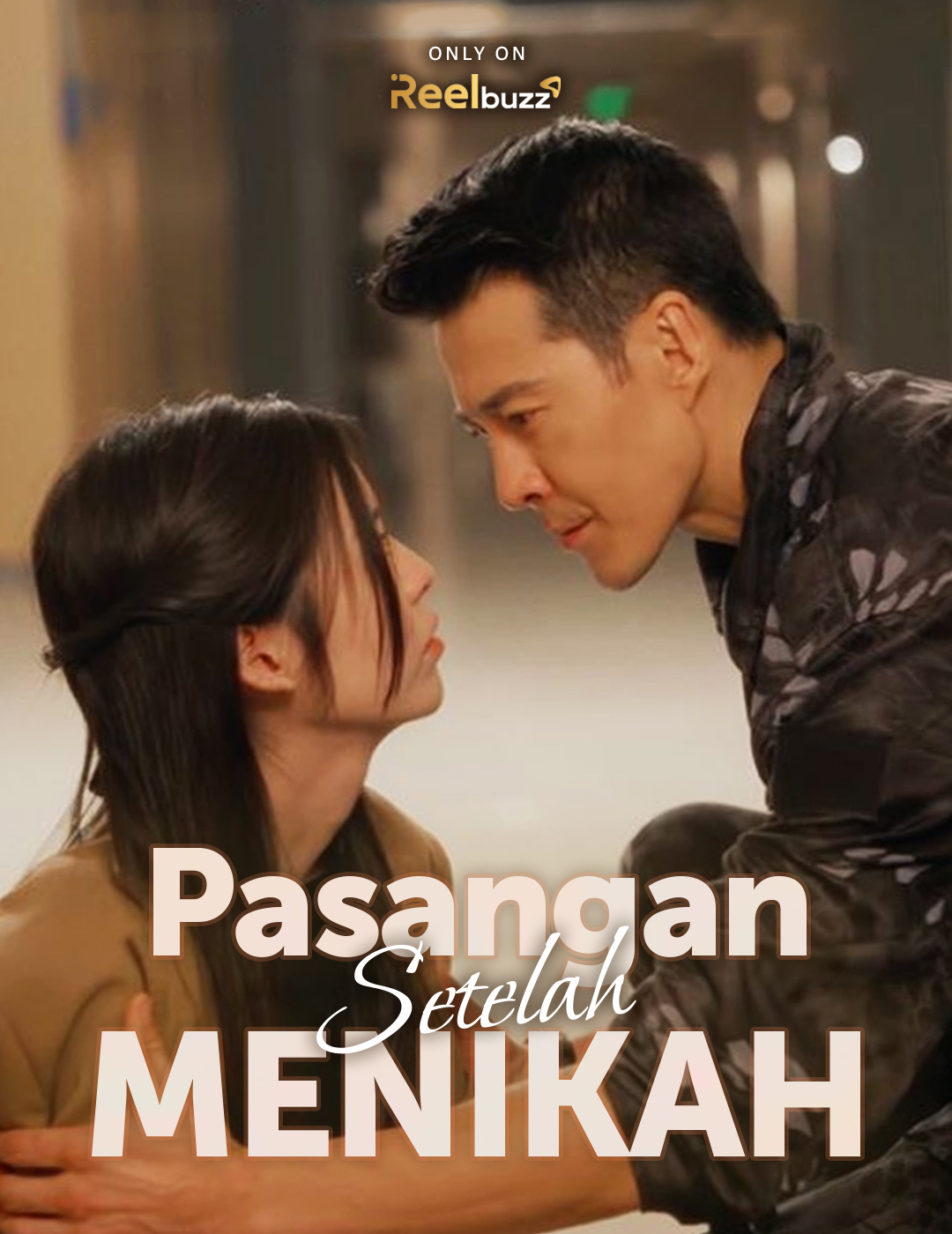 Pasangan Setelah Menikah
