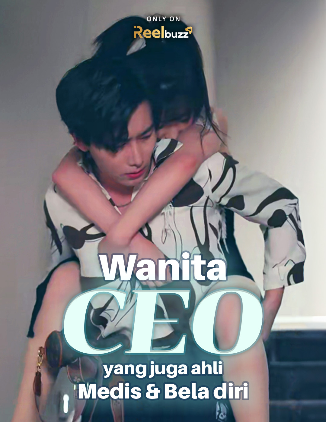 Wanita CEO yang Juga Ahli Medis dan Bela Diri