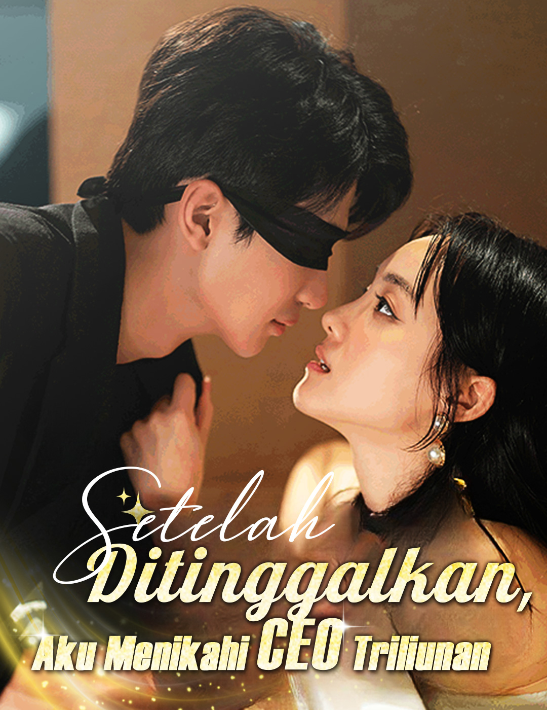Setelah Ditinggalkan, Aku Menikahi CEO Triliunan