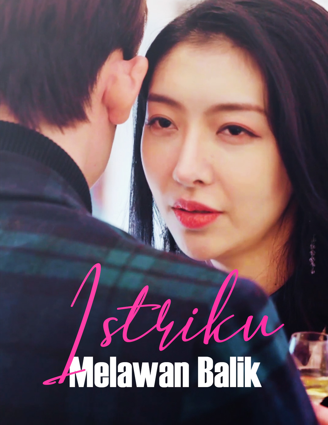 Istriku Melawan Balik