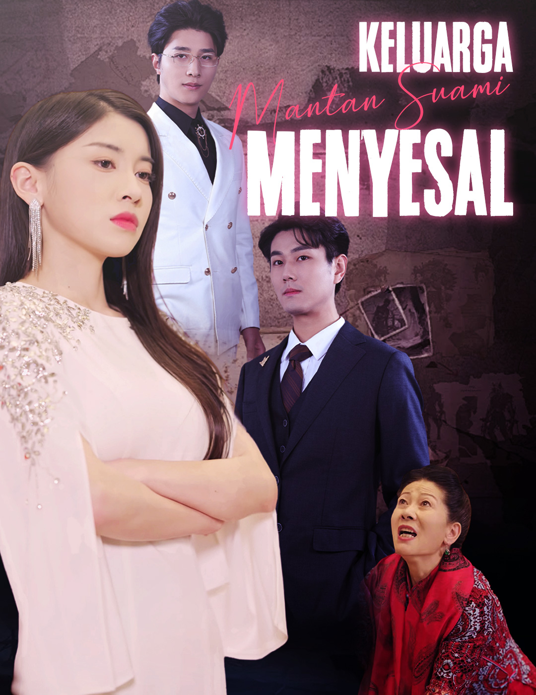Keluarga Mantan Suami Menyesal