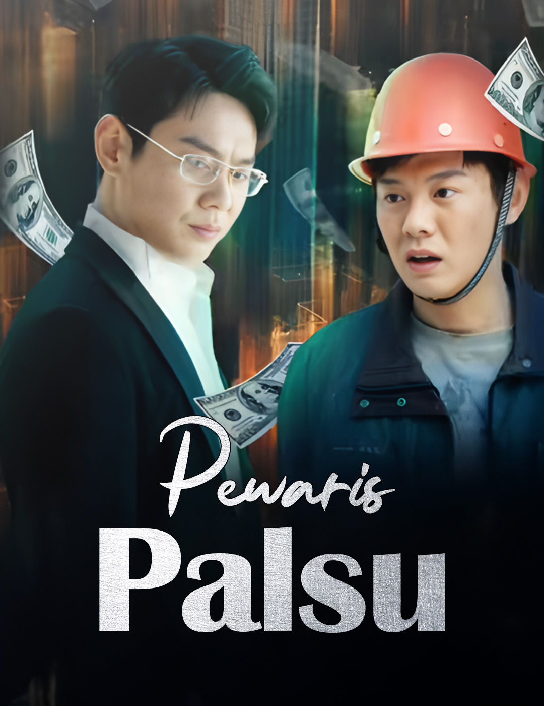 Pewaris Palsu