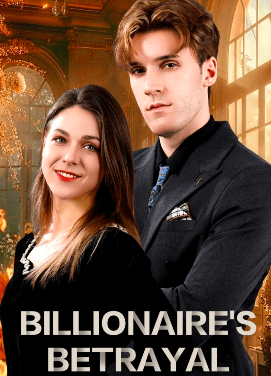 Billionaire's Betrayal