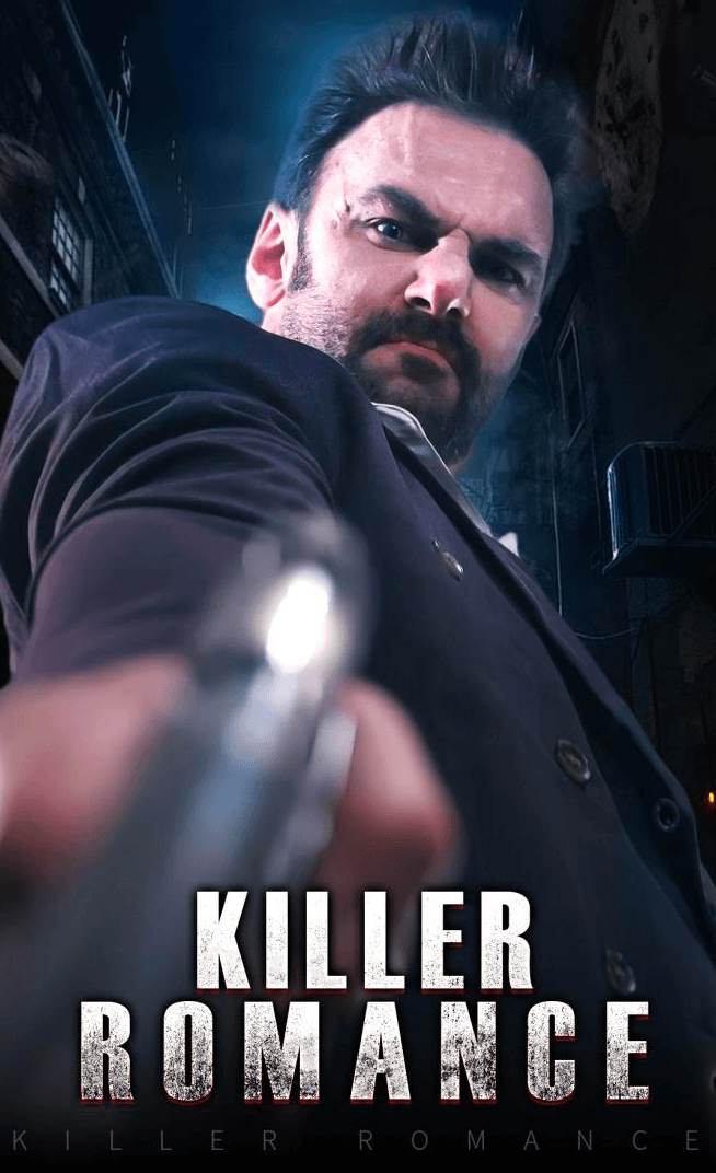 Killer Romance