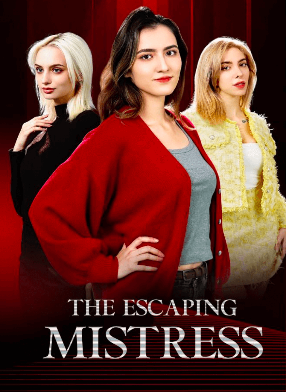 The Escaping Mistress