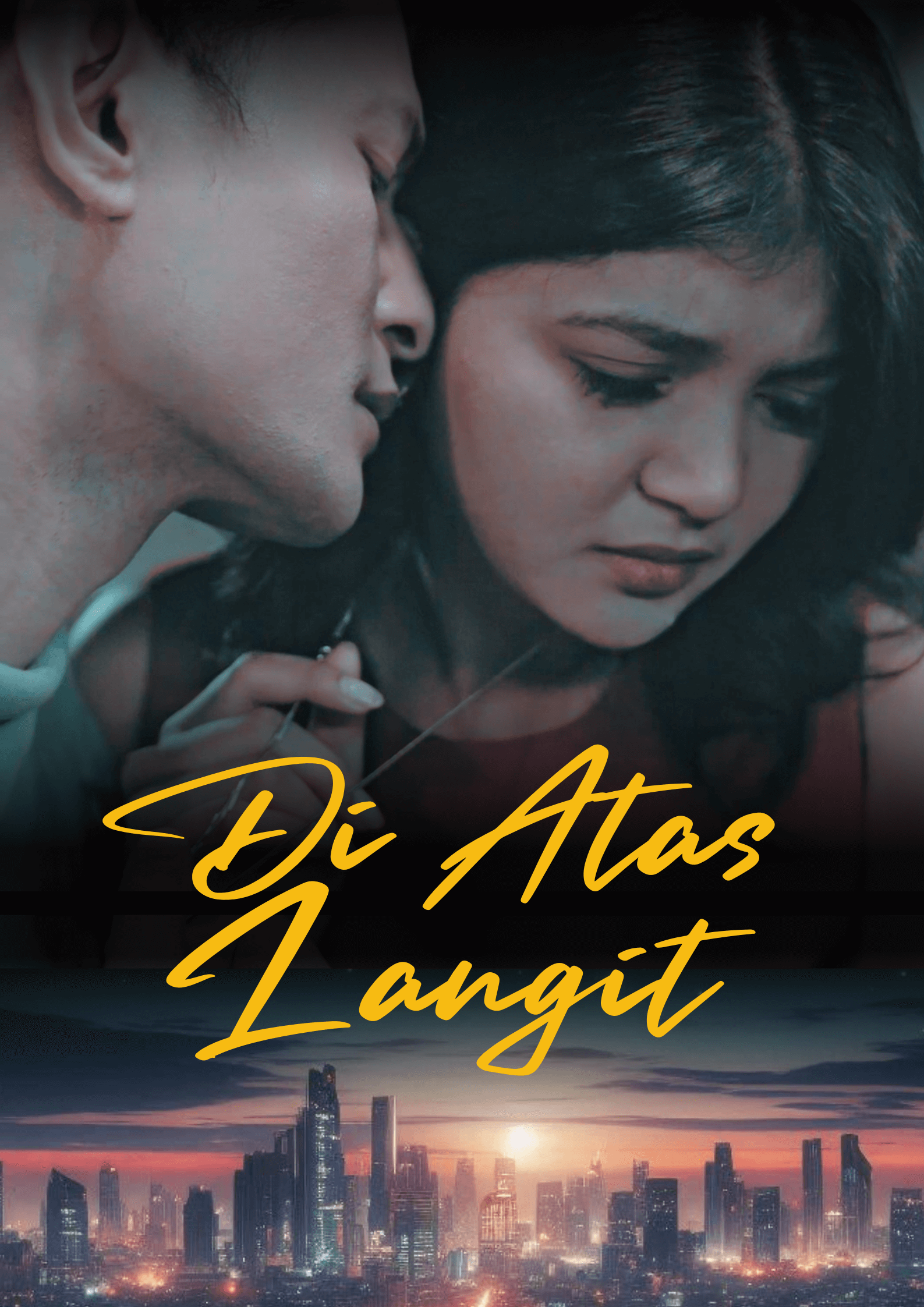 Di Atas Langit