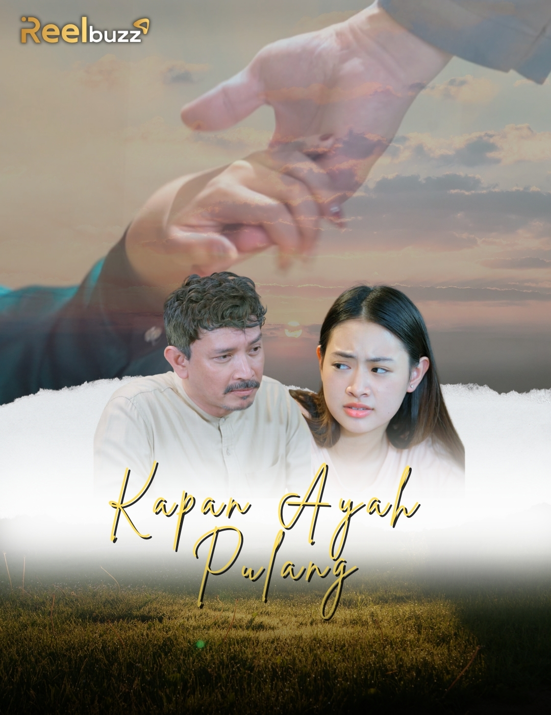Kapan Ayah Pulang