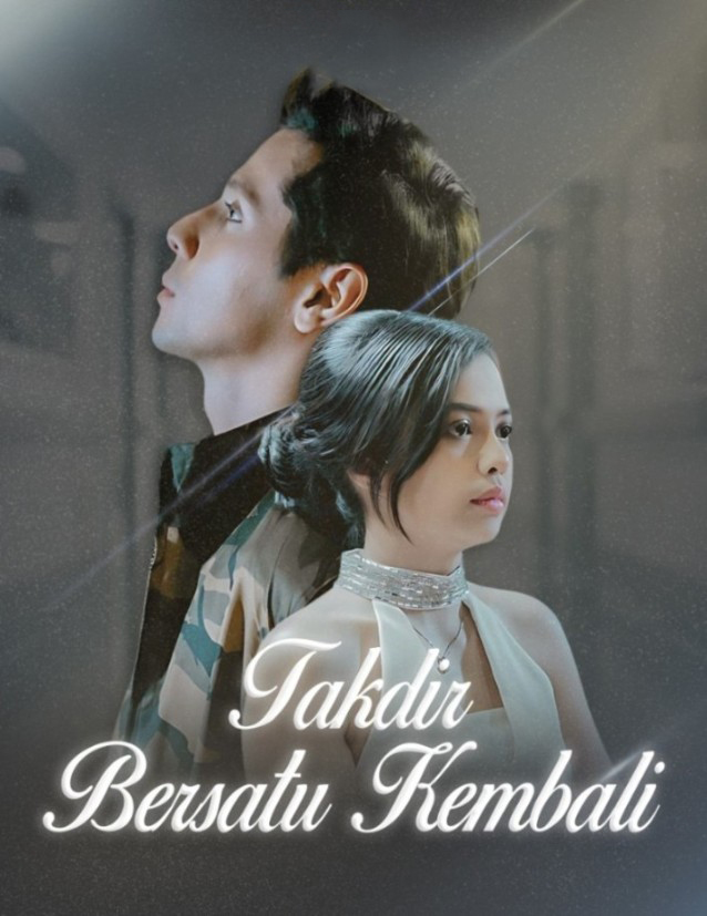 Takdir Mempersatukan Kembali