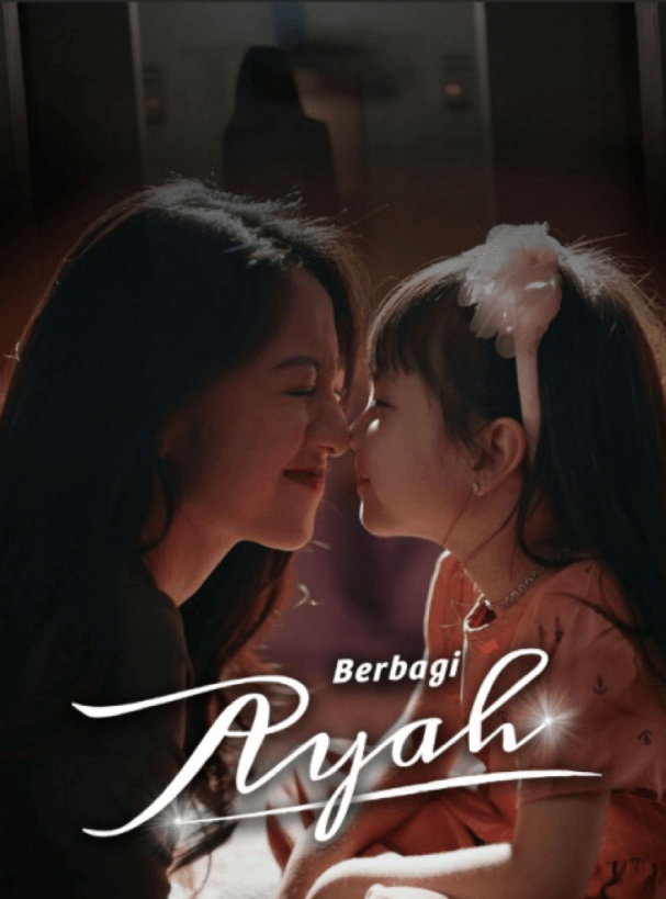 Berbagi Ayah