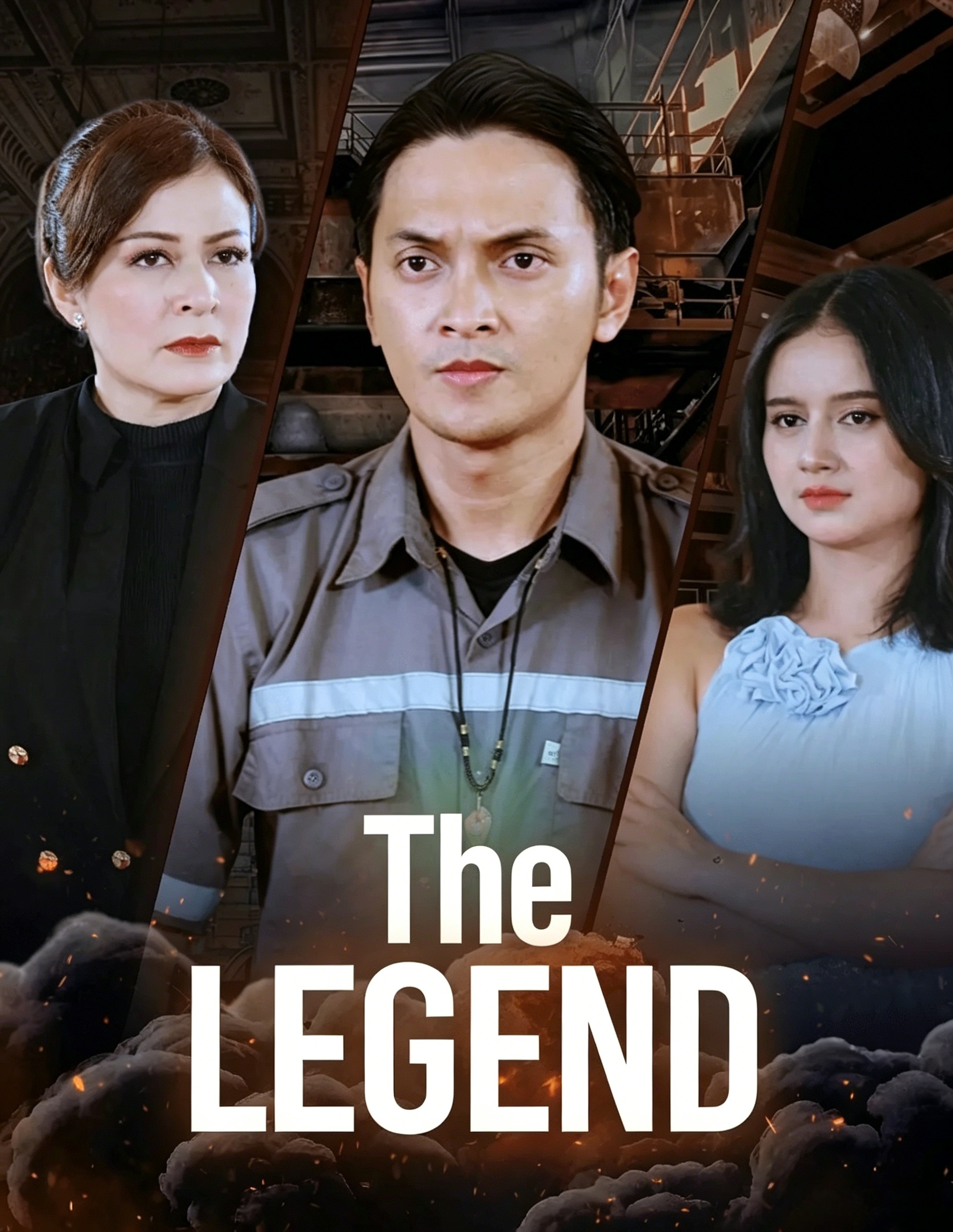 The Legend