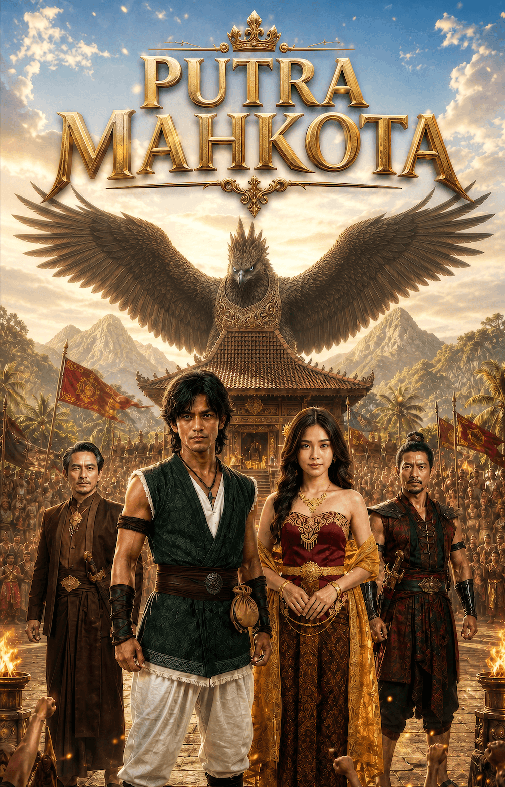 Putra Mahkota