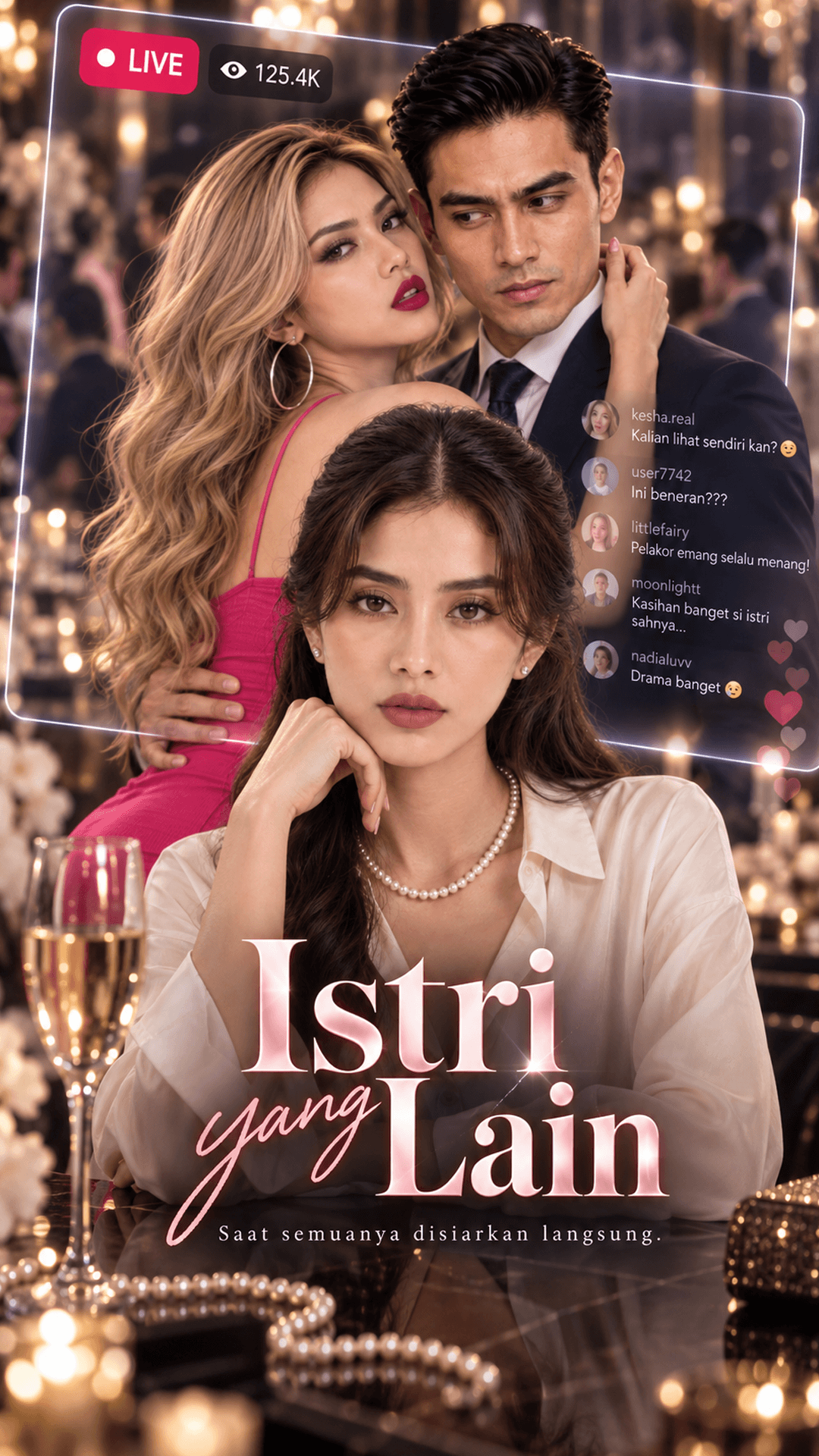 Istri yang Lain